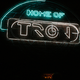 Image for article titled io9 Visits Flynn's Arcade, Gets First Look At New Light Cycle